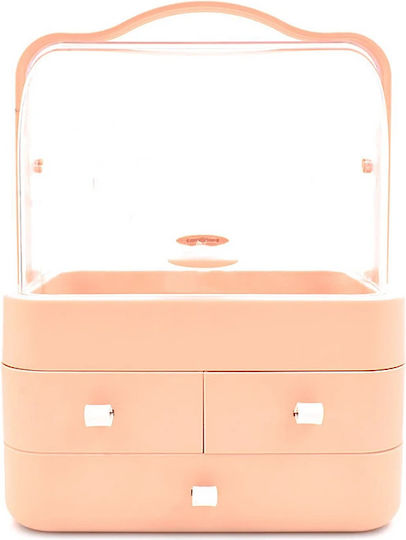 Cosmetics Storage Case