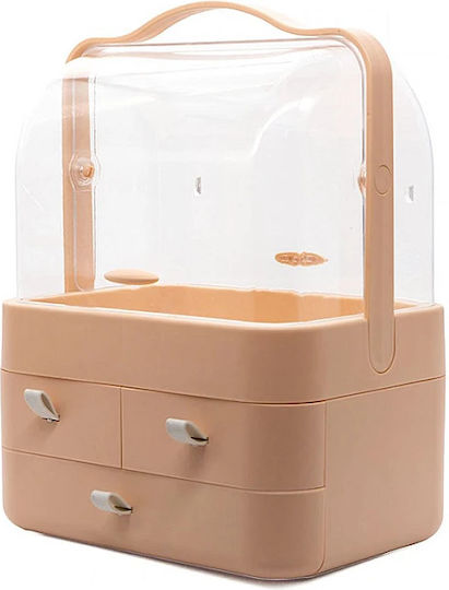 Cosmetics Storage Case