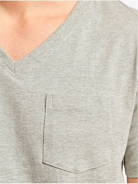 T-shirt Grey
