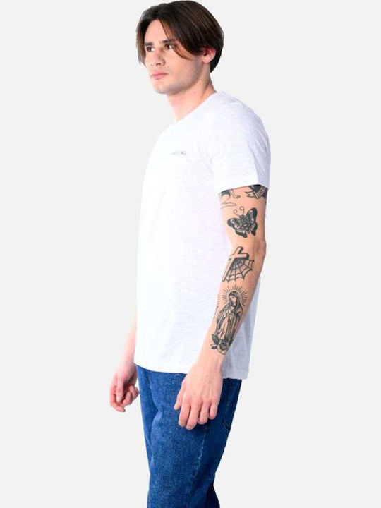 T-shirt White