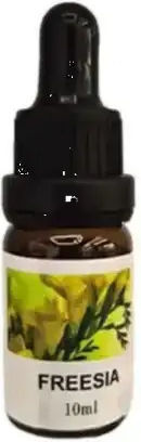 Spring Αιθέριο Έλαιο Φρέζιας 10ml Freesia Essential Oil 10ml