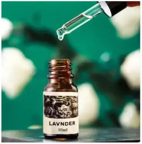 Spring Αιθέριο Έλαιο Γιασεμιού 10ml Jasmine Essential Oil 10ml