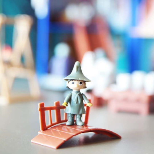 Moominhouse 35501100 Miniatur-Spaßspielzeug