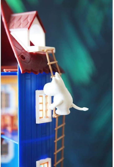 Moominhouse 35501100 Miniatur-Spaßspielzeug