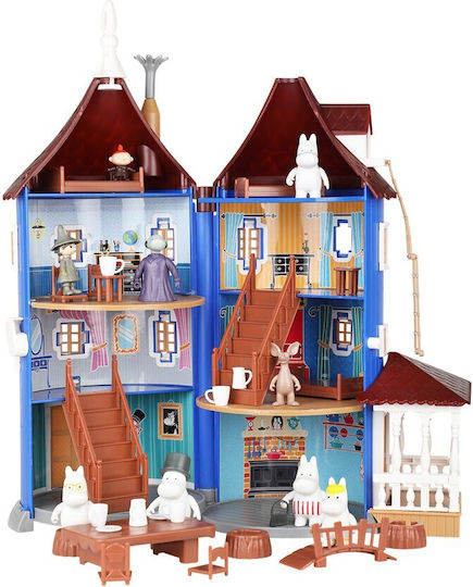 Moominhouse 35501100 Miniatur-Spaßspielzeug