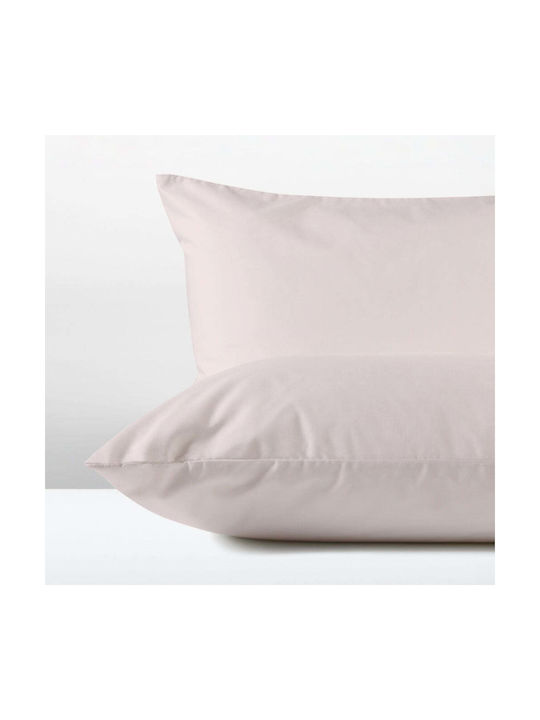 Cannon Classic Set Față de Pernă cu plic de acoperire Cogniac 51x72cm.