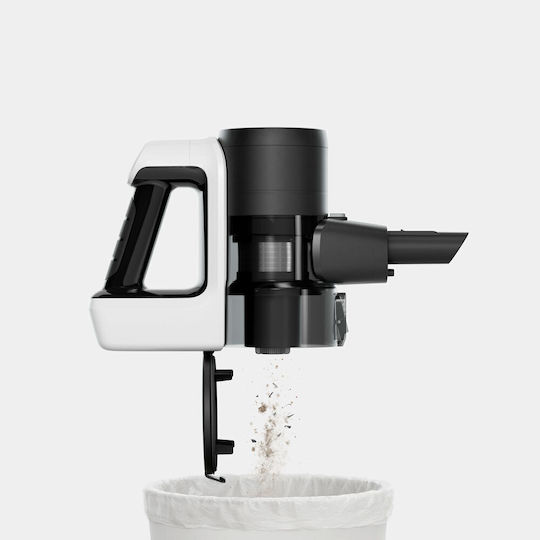 Karcher VCS 3 Nano Complete Επαναφορτιζόμενη Σκούπα Stick Μαύρη