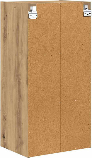 Stejar artizanal 40x29.5x80buc