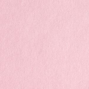 Matex Baby Sheet Crib Cotton Fitted Pink 80x160cm