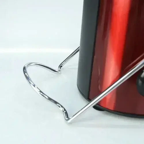 Jubake HG-J08 Сокоизстисквач 1500W Червен