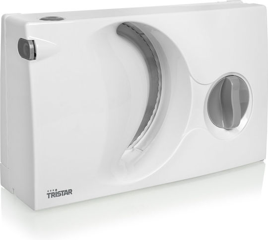 Tristar Tăieturi reci Slicer 150W Alb