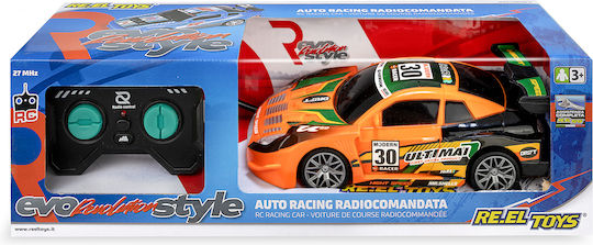 Evo Style Revolution Scale 1:24