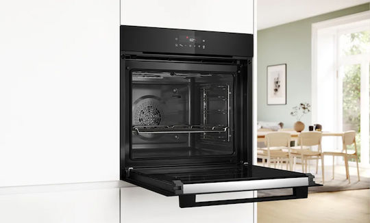 Bosch Cuptor Deasupra Blatului 71lt L59.4cm.
