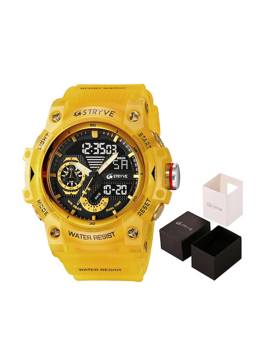 Ceas Sport Stryve Ceas Sport Stryve