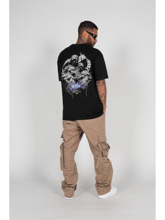 T-Shirt Black