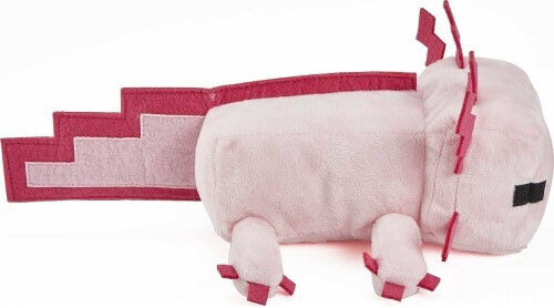Mattel Plüsch Minecraft 20 cm