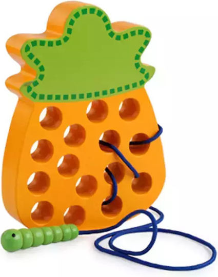 Strawberry Webstuhl Spielzeug