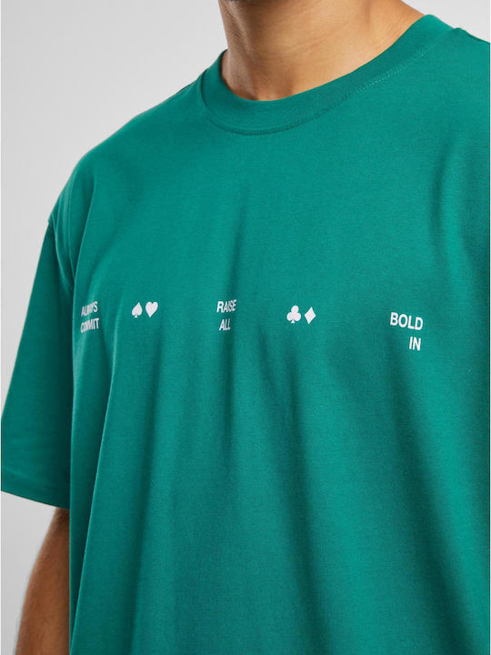 T-shirt Green