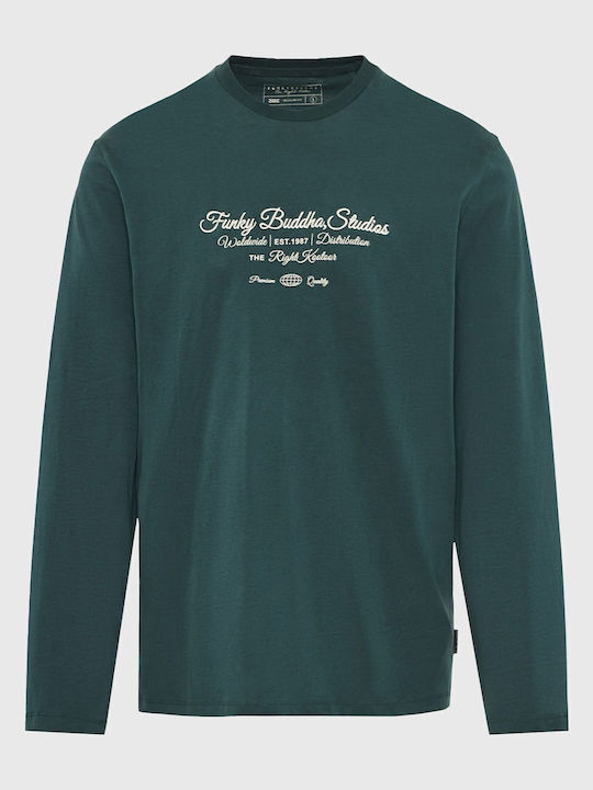 T-Shirt Green