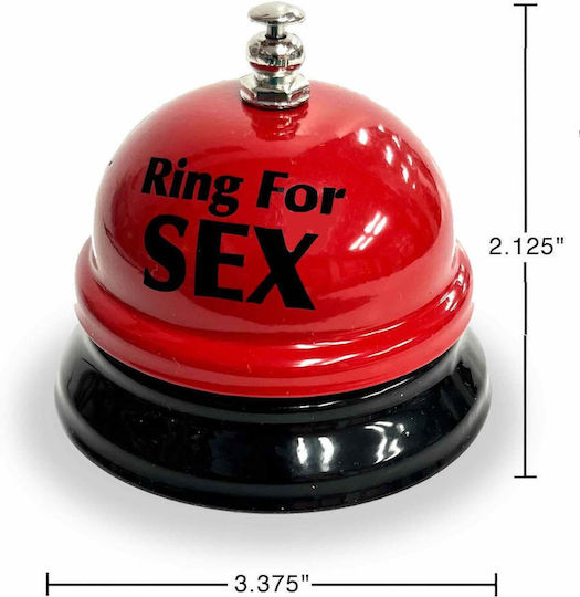 Секси Звънец За Бюро Ring