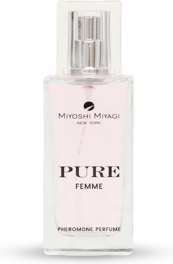 Miyoshi Miyagi Pure Pheromone Perfume 50ml Woman