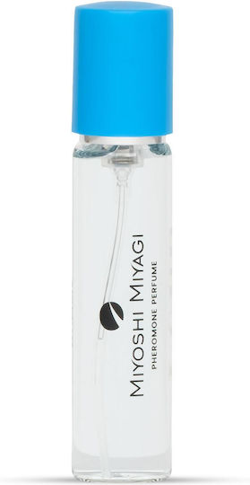 Miyoshi Miyagi Pure Феромонен Парфюм 15ml За Мъже