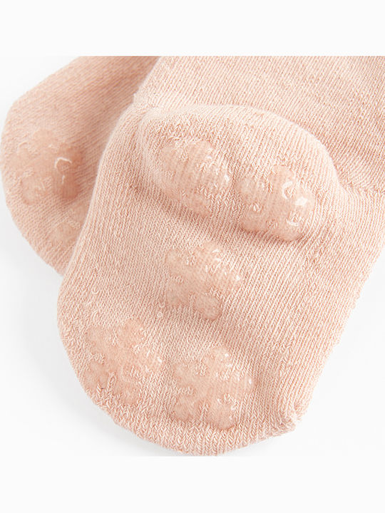 Cool Club Παιδικές Κάλτσες Ροζ