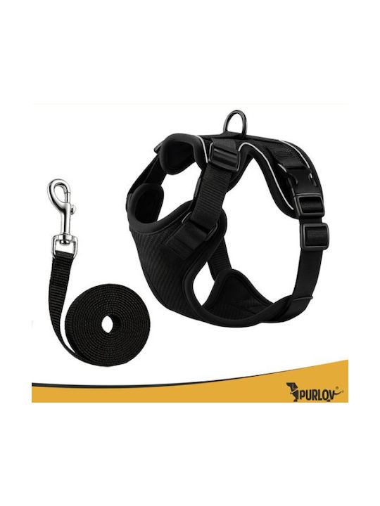Purlov Pressure-free Harness Animals Xs 26869 18694-0
