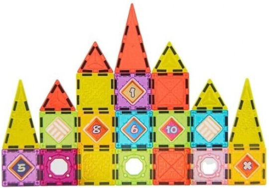 Martin Toys Magnetisches Bauspielzeug