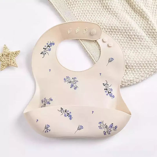 Pandaboo Bavetă material textil