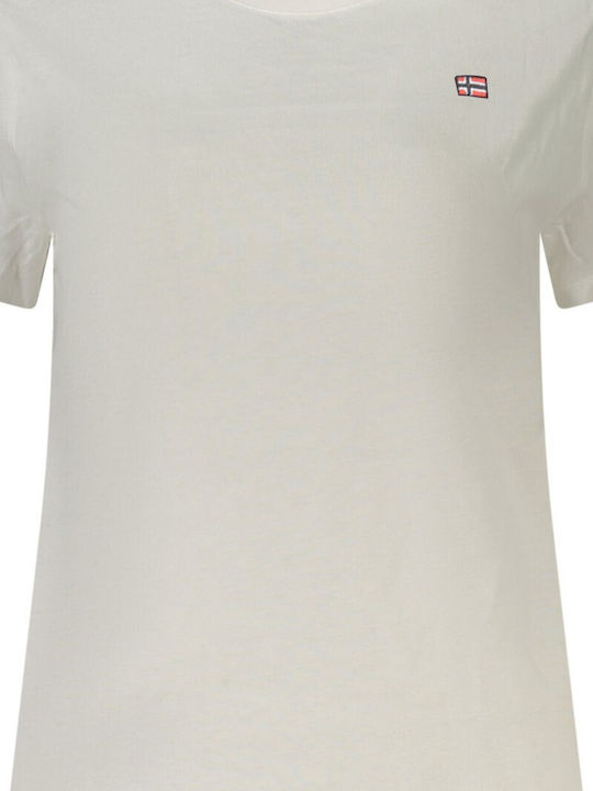 T-shirt White