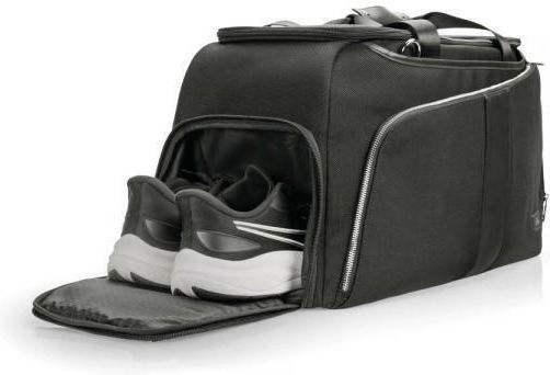 Lampa Sack Voyage 55lt Black Fabric L61xW27xH31cm