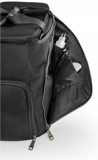 Lampa Sack Voyage 55lt Black Fabric L61xW27xH31cm