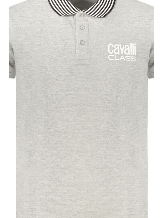 Polo Bluza Tricou Cu Mânecă Scurtă Gri