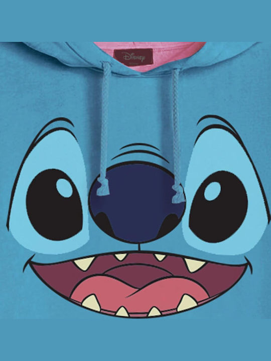 Lilo Stitch Stitch Unisex Sweatshirt S