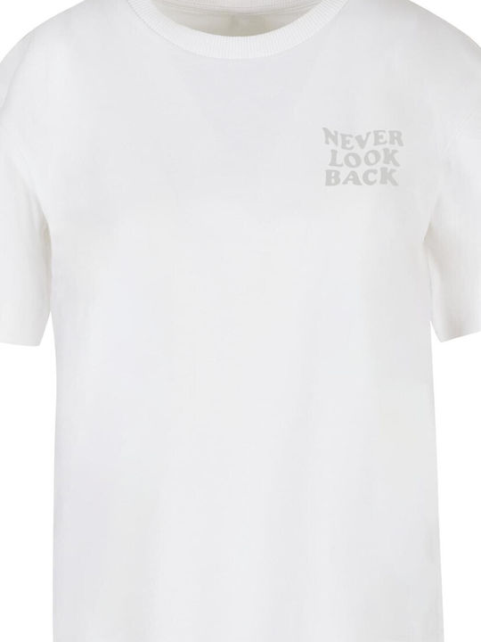 Women's T-shirt White