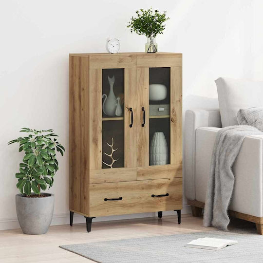 Artisan Stejar 70x31x115 cm Artisan Stejar 70x31x115 cm