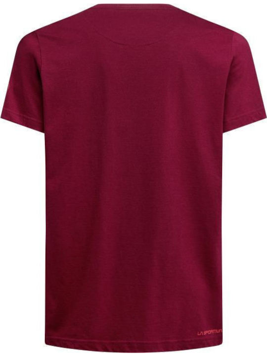 Ape T-Shirt Redwood