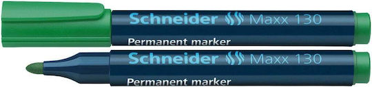 Schneider Permanent Marker Blue