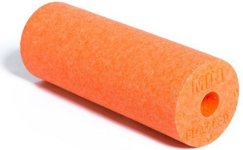 Blackroll Mini Fußmassage-Roller Orange 15cm