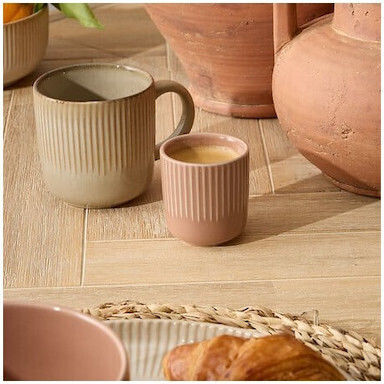 Atmosphera Chloe Φλιτζάνι Espresso