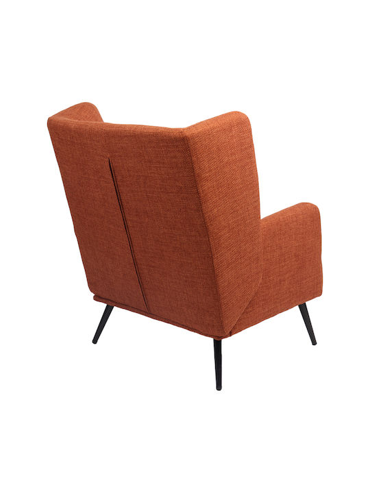 Mareta Terracotta 83x80x99cm