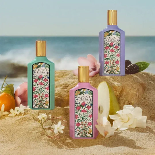 Gucci Gorgeous Magnolia Eau de Parfum Nachfüllen 150ml