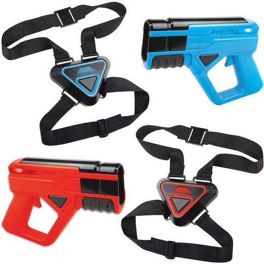 Threesixty Set Pistol pentru copii