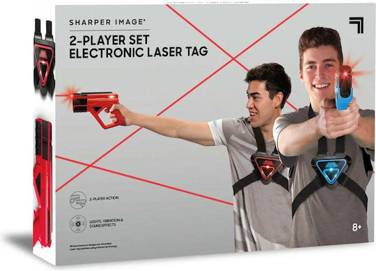 Threesixty Set Pistol pentru copii