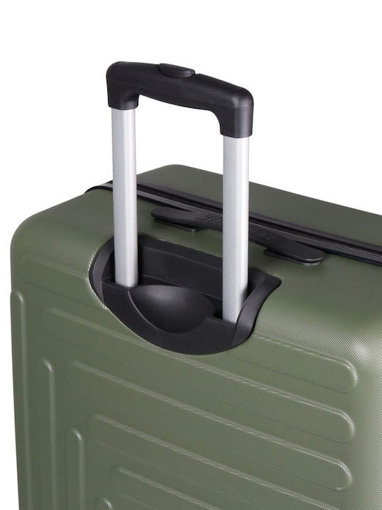 Suitcases Set Medium Large Caterpillar Rockford 84683-551