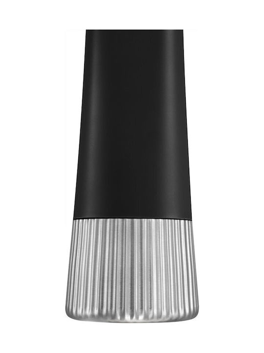 Zwilling J.A. Henckels Set Of Manual Spice Mills Inox In Gray Colour 19cm 2 Pieces