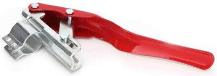 Motocultor Clutch Lever Model 3