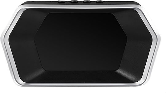 Digital Dashboard Information Display Diagnostic Device Obd2 Gps Hud Type Pyramid Tesla Model 3 Model Y T17