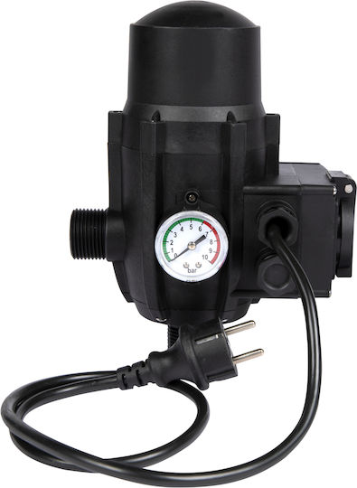 Electronic Automatic Pressure Switch Ddt Ls-4